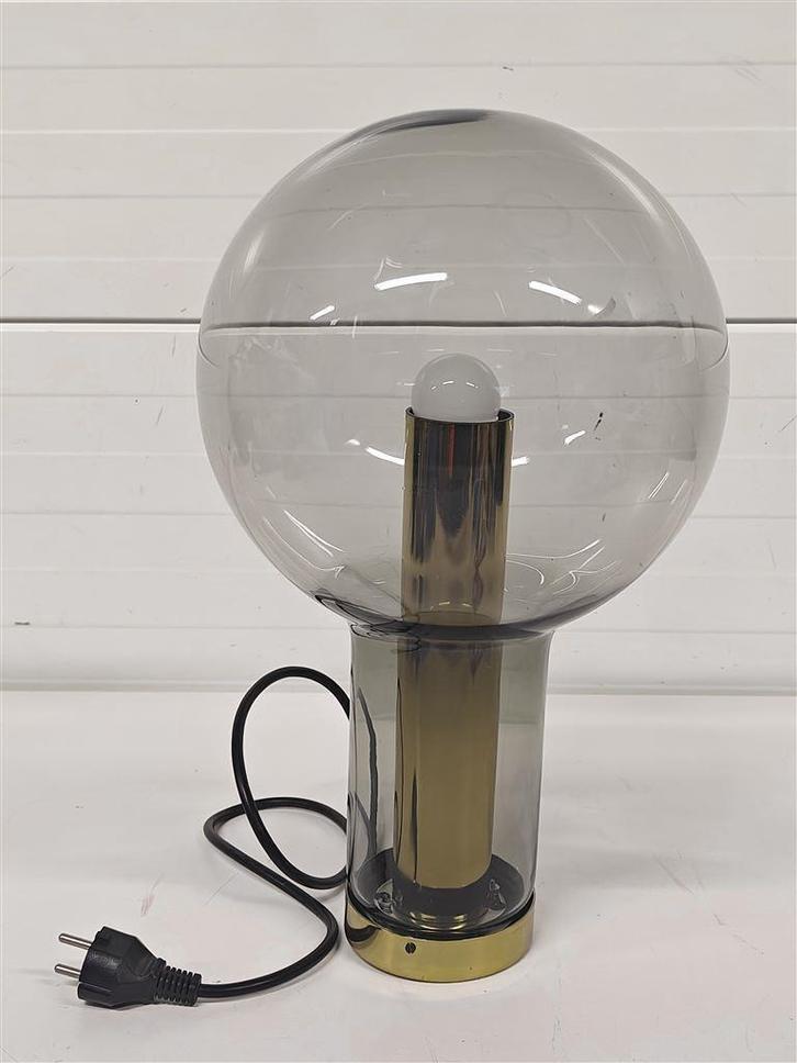 A6984 Raak Maxi Globe Hanglamp [Extra Large], Huis en Inrichting, Lampen | Hanglampen, Gebruikt, Ophalen of Verzenden