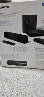 Bose Soundtouch 120 home cinema system, Audio, Tv en Foto, Home Cinema-sets, Overige merken, Gebruikt, Ophalen