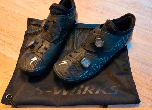 S-Works Ares - Chaussures vélo Specialized Neuves, Fietsen en Brommers, Fietsaccessoires | Fietskleding, Nieuw, S, Ophalen of Verzenden
