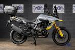 Suzuki V-Strom 800 DE - 2.924 km, Motoren, Motoren | Suzuki, 2 cilinders, Traction Control, Motorrijbewijs A, Bedrijf