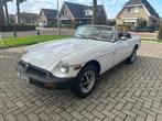 Mg - type B - Oldtimer, Auto's, Overige brandstoffen, Bedrijf, Handgeschakeld, Overige carrosserie