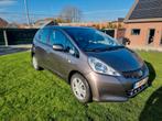 Honda Jazz 2014, Autos, Honda, Euro 5, Achat, Autres couleurs, Noir