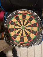 Winmau darstblok blade 5, Ophalen, Gebruikt, Dartbord, Soft tip