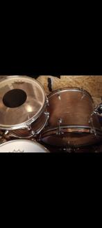 2 unieke drums te ruil, Ophalen, Premier