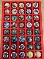 Mooi lot 40 champagne capsules, Verzamelen, Ophalen of Verzenden