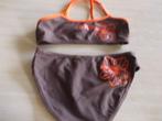 Bikini CKS.  maat 128., Kinderen en Baby's, Bikiniset, Meisje, CKS., Zo goed als nieuw