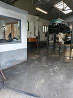 Carrosserie à vendre