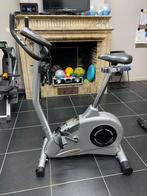 Dunlop hometrainer, Sport en Fitness, Fitnessapparatuur, Ophalen, Gebruikt, Aluminium, Hometrainer