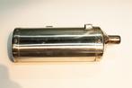 Silencieux origine Triumph, Motoren, Ophalen, Gebruikt