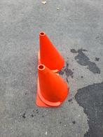 Menkegels, Dieren en Toebehoren, Ophalen, Gebruikt