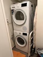 Wasmachine en droogkast Siemens 8 kg beiden, Elektronische apparatuur, Wasmachines, Nieuw, Energieklasse A of zuiniger, Ophalen