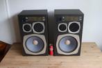 schneider 6040.1LS speakers, Overige merken, Front, Rear of Stereo speakers, Gebruikt, 60 tot 120 watt