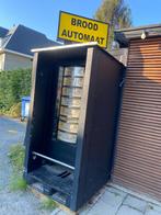 Broodautomaat met behuizing x2 (ook apart te koop), Boulangerie et Pâtisserie, Enlèvement ou Envoi