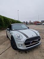 Mini Cooper D, Autos, Argent ou Gris, Achat, Euro 6, Autre carrosserie