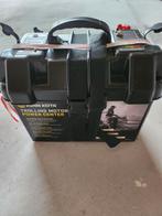 Minnkota powerbank voor oa electrische motor boot, Watersport en Boten, Rubberboten, Ophalen, Zo goed als nieuw
