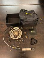 Ridgemonkey stove, Watersport en Boten, Ophalen, Zo goed als nieuw