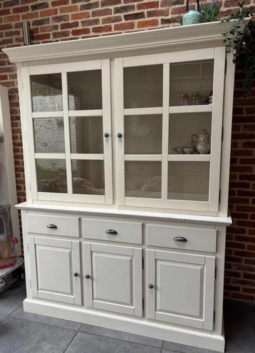 Buffetkast, Huis en Inrichting, Ophalen, Gebruikt, 200 cm of meer, 150 tot 200 cm