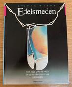 Edelsmeden - Sylvia Wicks, Ophalen, Zo goed als nieuw
