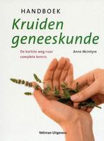 Handboek kruidengeneeskunde-,Anne Macintyre -9789048302918, Verzenden, Zo goed als nieuw, Kruiden en Alternatief, Anne Macintyre