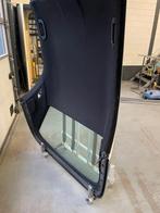 Hardtop BMW E46 couleur bleue, Enlèvement, Utilisé, BMW