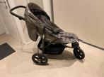 Buggy Hauck, Kinderen en Baby's, Ophalen, Zo goed als nieuw