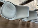 6 Eetkamerstoelen gratis, Huis en Inrichting, Stoelen, Ophalen, Gebruikt, Hout, Scandinavisch