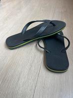 Ipanema teenslippers Brasil Classic zwart maat 38, Ophalen