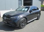 Mercedes-Benz GLC 200 4M AMG PANO TREKHAAK DORPELS, Automaat, 4 cilinders, Alcantara, 5 zetels