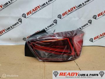 Achterlicht SEAT IBIZA 6F Rechts LED NIEUW 6F0945208H ORGINE beschikbaar voor biedingen