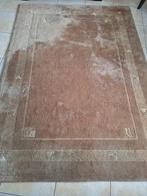 tapijt, Huis en Inrichting, Stoffering | Tapijten en Vloerkleden, Ophalen, Nepal, Gebruikt, Beige
