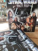 The official Star Wars Fact File verzamelmappen, Boeken, Ophalen, Zo goed als nieuw