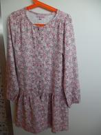Robe à imprimé floral, taille 140, Comme neuf, Lisa Rose, Fille, Robe ou Jupe