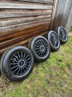 Winterset voor Renault, Nissan, Dacia en infinity, Auto-onderdelen, Banden en Velgen, Ophalen, 16 inch, Banden en Velgen, Winterbanden