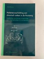 Patientenvoorlichting aan chronisch zieken in de thuiszorg, Boeken, Ophalen, J. Staarman