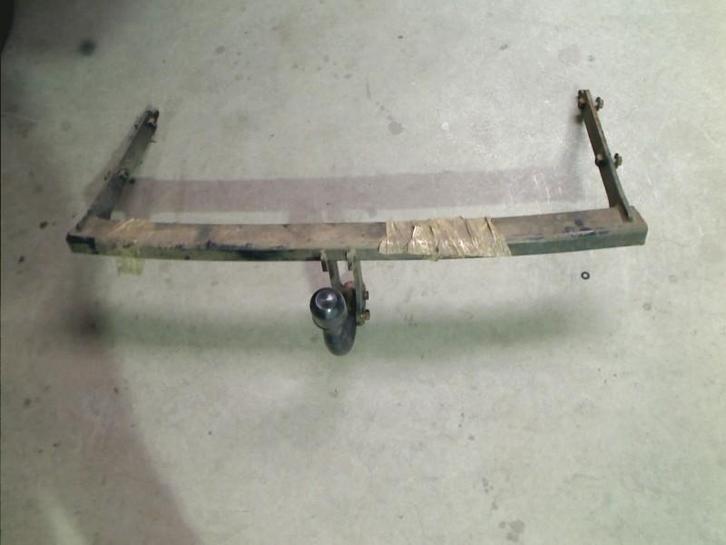 TREKHAAK Peugeot Partner Tepee (7A / B/C/D/E/F/G/J/P/S), Auto-onderdelen, Ophanging en Onderstel, Peugeot, Gebruikt