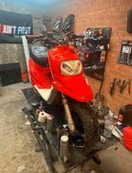 Mbk booster (te koop/te ruil), Autres modèles, 70 cm³, Comme neuf, Classe B (45 km/h)