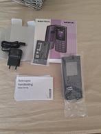 gsm nokia 110 4g, Telecommunicatie, Mobiele telefoons | Nokia, Ophalen, Nieuw, Blauw