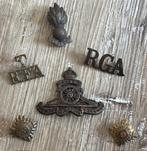 16 badges 14-18 / ww1, Ophalen