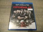 the expendables   2 disc blu-ray, Ophalen of Verzenden