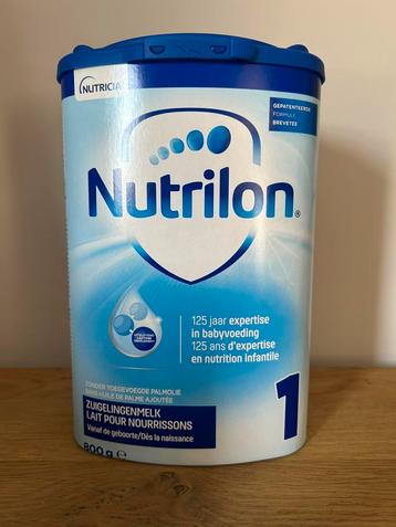 Nutrilon 1 (0 tot 6 maanden), Enlèvement, Neuf