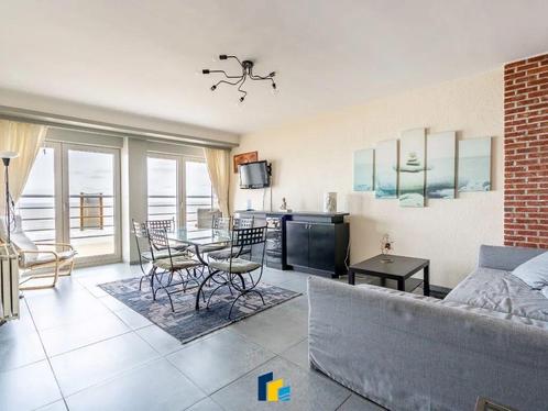 Appartement te koop in Blankenberge, 2 slpks, Immo, Huizen en Appartementen te koop, Appartement, B