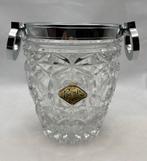 Phönix Cristal - Hand Made Cut Cristal Champagne Buck, Enlèvement ou Envoi, Comme neuf, Cristal