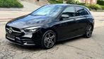 Mercedes-Benz B-Klasse B250e AMG LINE HYBRIDE/BENZINE TOP SL, Automaat, Gebruikt, Leder en Stof, Zwart
