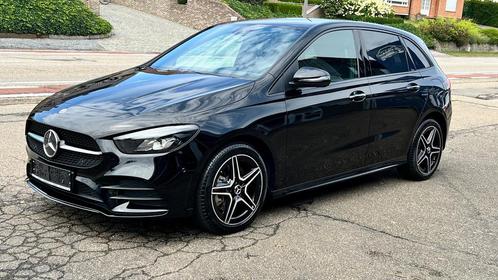 Mercedes-Benz B-Klasse B250e AMG LINE HYBRIDE/BENZINE TOP SL, Auto's, Mercedes-Benz, Bedrijf, Te koop, B-Klasse, ABS, Achteruitrijcamera