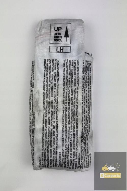 FIAT 500 stoelairbag links voor 71749266 00018005230, Auto-onderdelen, Overige Auto-onderdelen, Fiat, Gebruikt