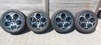 Velgen Alfa Romeo, 4 Saisons, Véhicule de tourisme, 17 pouces, Enlèvement