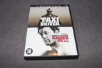 DVD Taxi Driver / Raging Bull, CD & DVD, DVD | Classiques, Thrillers et Policier, Enlèvement ou Envoi, À partir de 16 ans, Utilisé