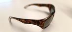 originele zonnebril ray-ban (bruin), Handtassen en Accessoires, Zonnebrillen en Brillen | Heren, Gebruikt, Zonnebril, Bruin, Ophalen of Verzenden
