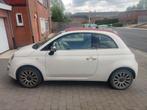 Fiat 500 in heel goede staat, Te koop, ABS, Particulier