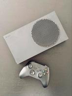 Xbox Series S - 512GB, Games en Spelcomputers, Spelcomputers | Xbox Series X en S, Ophalen, Zo goed als nieuw, Xbox Series S